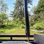 Dom wakacyjny Awesome In Aakirkeby With Wifi *